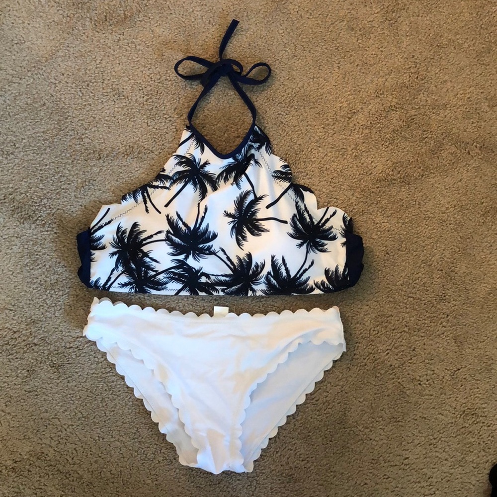 Swimsuit